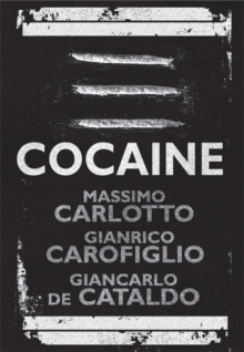 Cocaine, Hardback Book Cocaine, Hardback Book