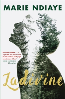 Ladivine, Paperback Book Ladivine, Paperback Book