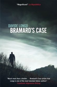 Bramard's Case, Paperback / softback Book Bramard's Case, Paperback / softback Book