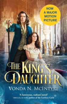 The King's Daughter : Now a major motion picture