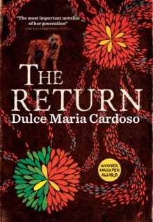 The Return, Hardback Book The Return, Hardback Book
