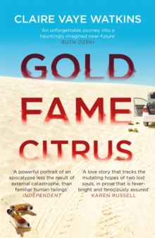 Gold Fame Citrus