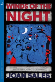 Winds of the Night, Paperback / softback Book Winds of the Night, Paperback / softback Book