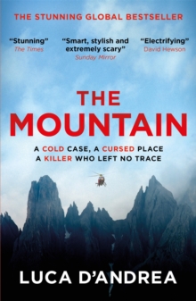 The Mountain : The Breathtaking Italian Bestseller