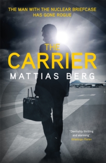 The Carrier, Hardback Book The Carrier, Hardback Book