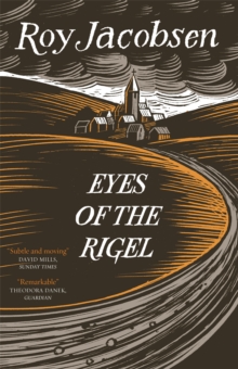 Eyes of the Rigel