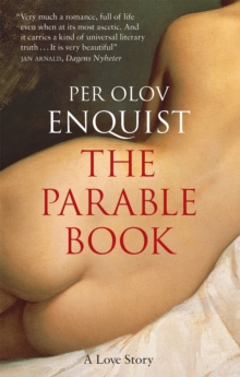 The Parable Book, Hardback Book The Parable Book, Hardback Book
