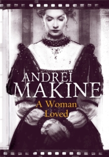 A Woman Loved, Hardback Book A Woman Loved, Hardback Book