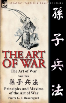 The Art of War, Paperback / softback Book The Art of War, Paperback / softback Book