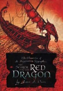 Search for the Red Dragon