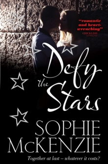 Defy the Stars, Paperback Book Defy the Stars, Paperback Book
