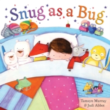 Snug as a Bug, Paperback Book Snug as a Bug, Paperback Book