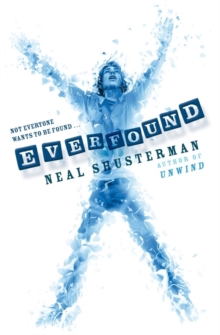 Everfound, Paperback / softback Book Everfound, Paperback / softback Book