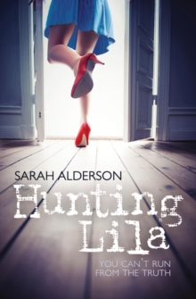 Hunting Lila, Paperback Book Hunting Lila, Paperback Book