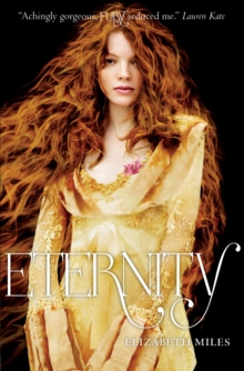 Eternity, Paperback Book Eternity, Paperback Book