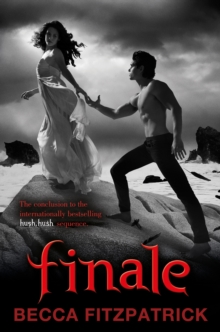 Finale, Hardback Book Finale, Hardback Book