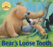 Bear's Loose Tooth, Paperback Book Bear's Loose Tooth, Paperback Book
