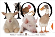 Moo!, Hardback Book Moo!, Hardback Book