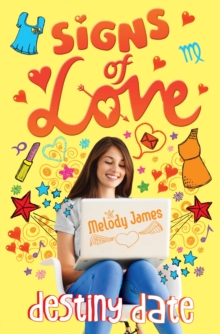 Signs of Love: Destiny Date, Paperback Book Signs of Love: Destiny Date, Paperback Book