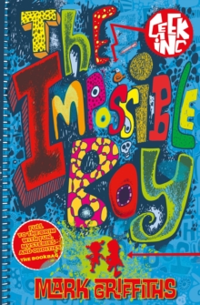 The Impossible Boy, Paperback / softback Book The Impossible Boy, Paperback / softback Book