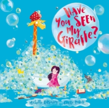 Have You Seen My Giraffe?, Hardback Book Have You Seen My Giraffe?, Hardback Book