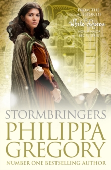 Stormbringers, Paperback Book Stormbringers, Paperback Book