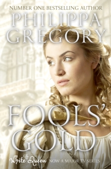 Fools' Gold, Hardback Book Fools' Gold, Hardback Book