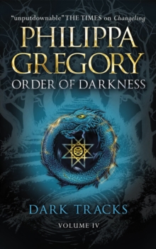 Dark Tracks, Hardback Book Dark Tracks, Hardback Book