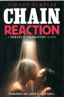 Chain Reaction, Paperback Book Chain Reaction, Paperback Book