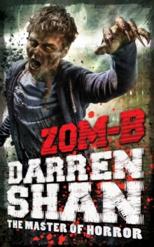 ZOM-B, Hardback Book ZOM-B, Hardback Book