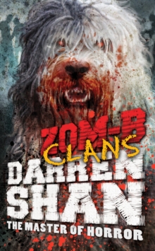 ZOM-B Clans, Hardback Book ZOM-B Clans, Hardback Book