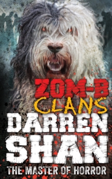 ZOM-B Clans, Paperback Book ZOM-B Clans, Paperback Book