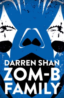 Zom-B Family, Paperback Book Zom-B Family, Paperback Book