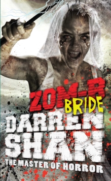 ZOM-B Bride, Hardback Book ZOM-B Bride, Hardback Book