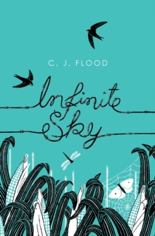 Infinite Sky, Hardback Book Infinite Sky, Hardback Book