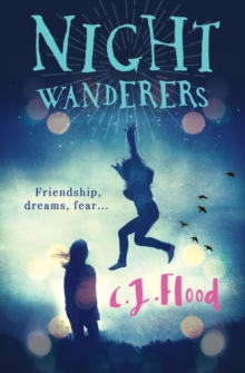 Nightwanderers, Paperback / softback Book Nightwanderers, Paperback / softback Book