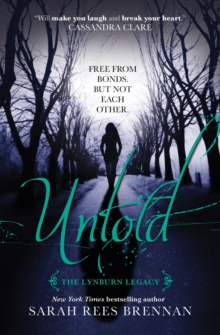 Untold, Paperback Book Untold, Paperback Book