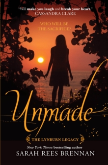 Unmade, Paperback Book Unmade, Paperback Book