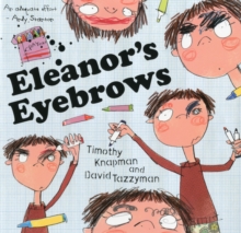 Eleanor's Eyebrows, Paperback Book Eleanor's Eyebrows, Paperback Book