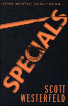 Specials, Paperback / softback Book Specials, Paperback / softback Book
