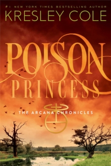 Poison Princess : The Arcana Chronicles