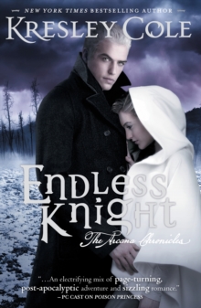 Endless Knight : The Arcana Chronicles Book 2, Paperback Book Endless Knight : The Arcana Chronicles Book 2, Paperback Book