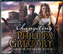 Changeling : Order of Darkness, CD-Audio Book Changeling : Order of Darkness, CD-Audio Book