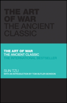 The Art of War : The Ancient Classic