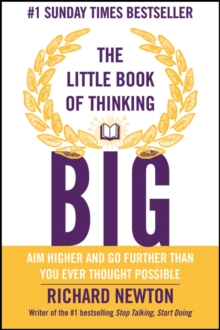 The Little Book of Thinking Big