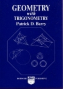 Geometry with Trigonometry