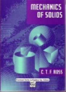 Mechanics of Solids