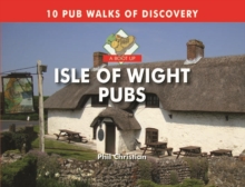 A Boot Up Isle of Wight Pubs, Hardback Book A Boot Up Isle of Wight Pubs, Hardback Book