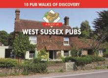 A Boot Up West Sussex Pubs