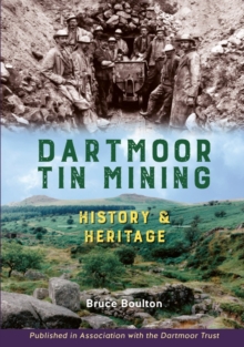 Dartmoor Tin Mining : History and Heritage